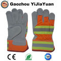 Hochwertige schützende industrielle Arbeitshandhandschuhe von Gaozhou Hersteller
